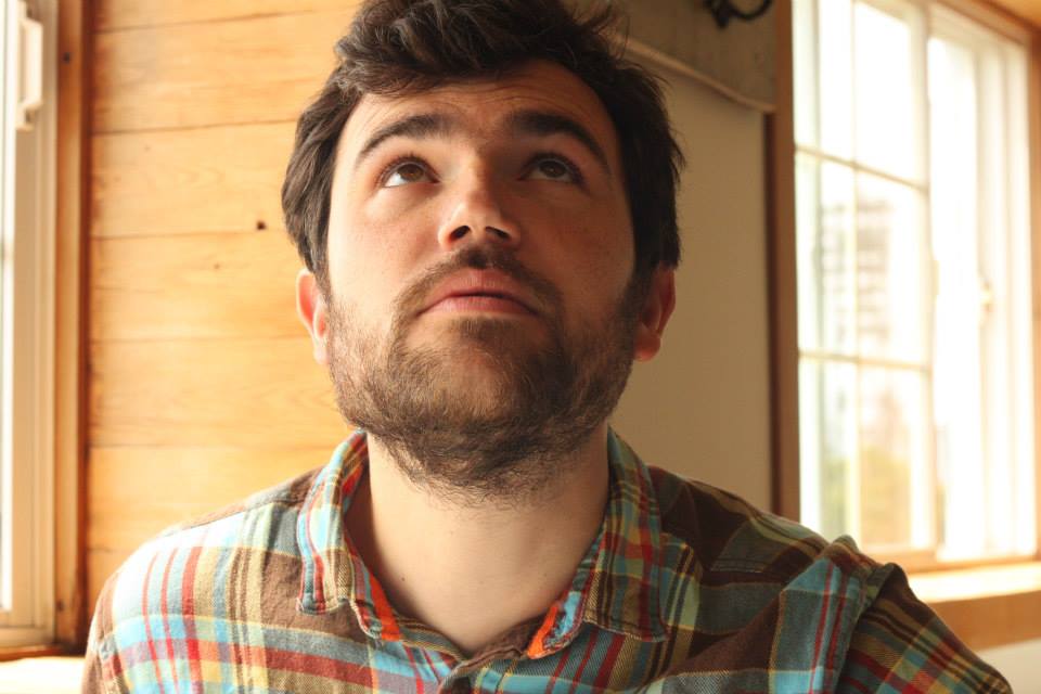 Thomas Ragot La cartographie des corridors verts montréalais | L’équipe derrière le ...