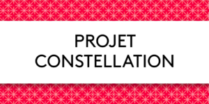 Projet Constellation Bannière site web CMTL