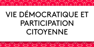 Bannière web Participation citoyenne CMTL