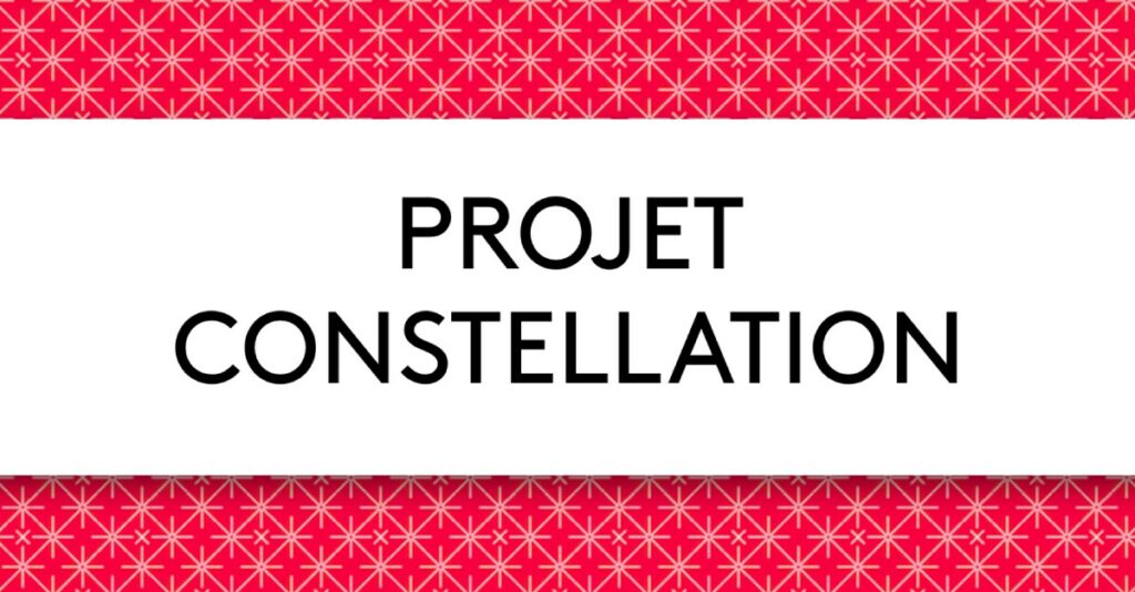 Projet Constellation