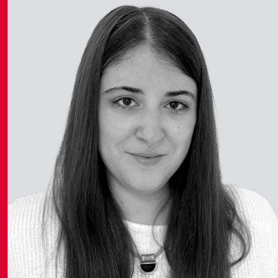 Élizabeth Tremblay CMTL