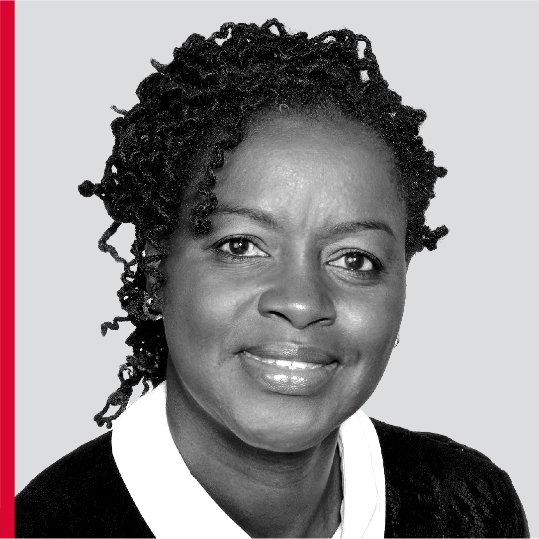 Kadidia Haïdara CMTL