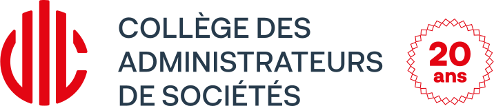 Logo de l'organisme